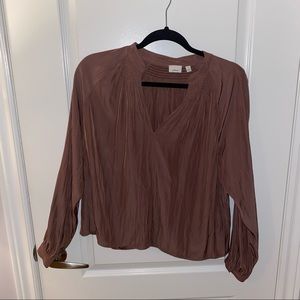 Aritzia blouse